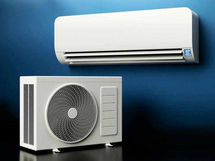 AC installation